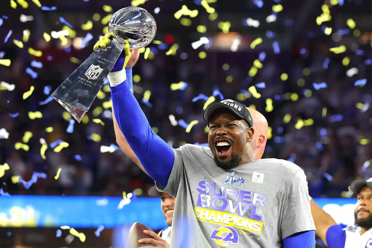 North Texas Native Von Miller Agrees To 6-Year Deal With Buffalo Bills