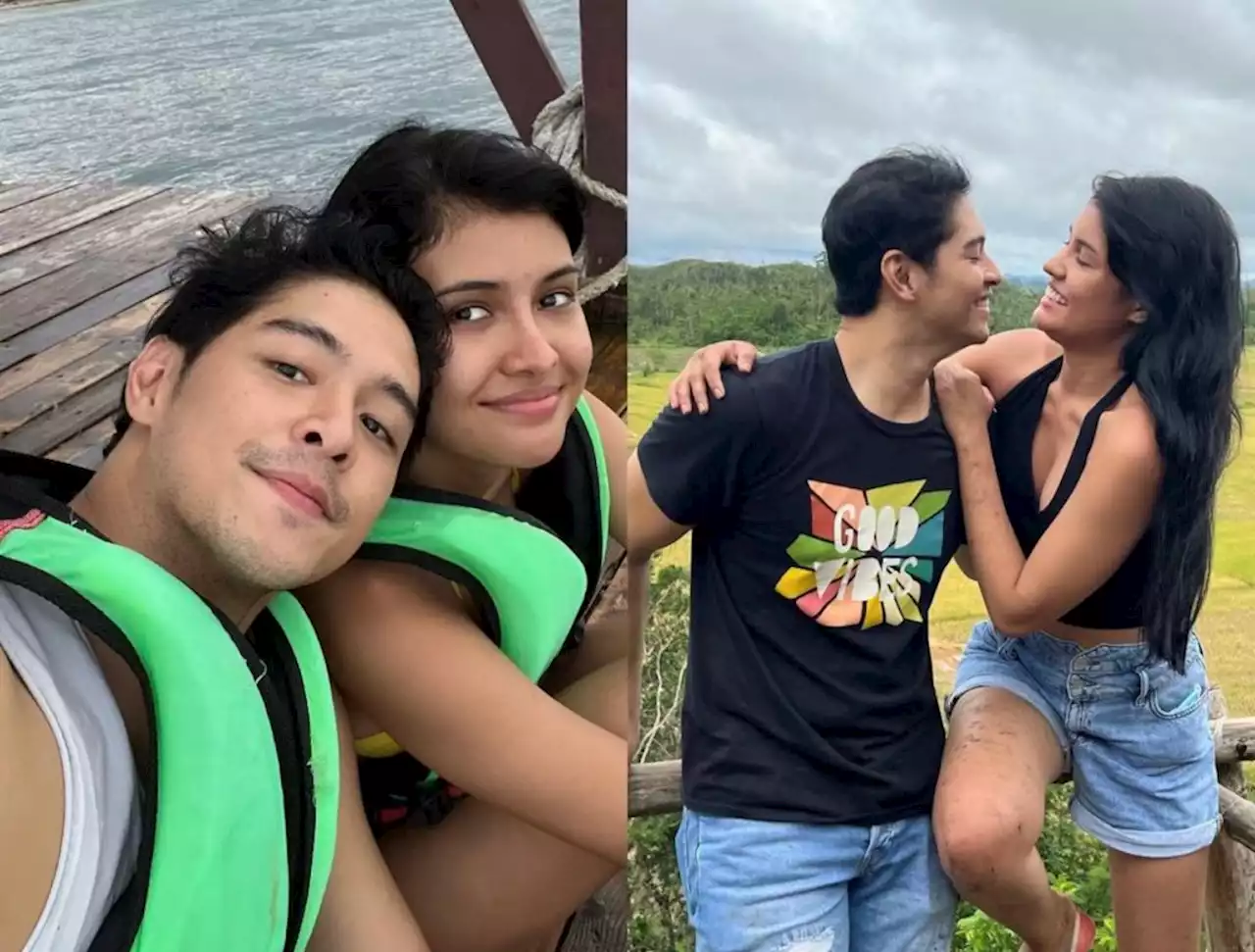 Love after the crown: Miss Universe PH 2020 Rabiya Mateo confirms relationship with Jeric Gonzales