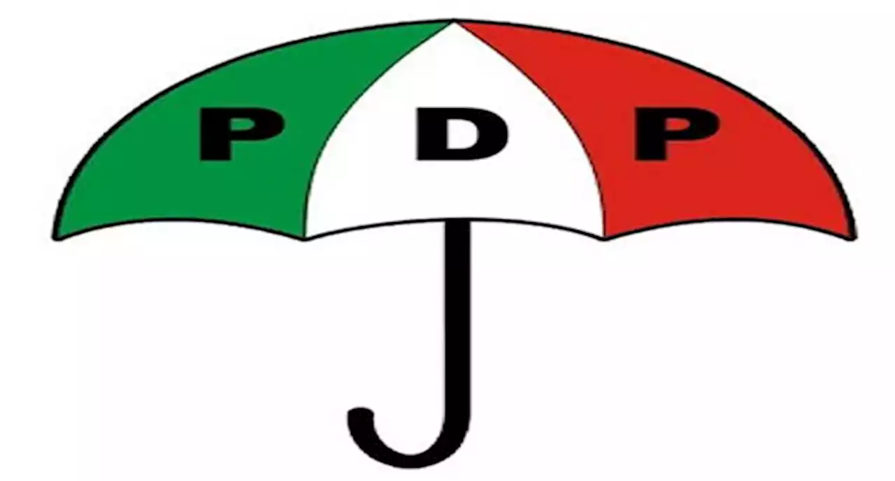 2023 Polls: PDP Approves Committee For Zoning, Prices For Nomination Forms