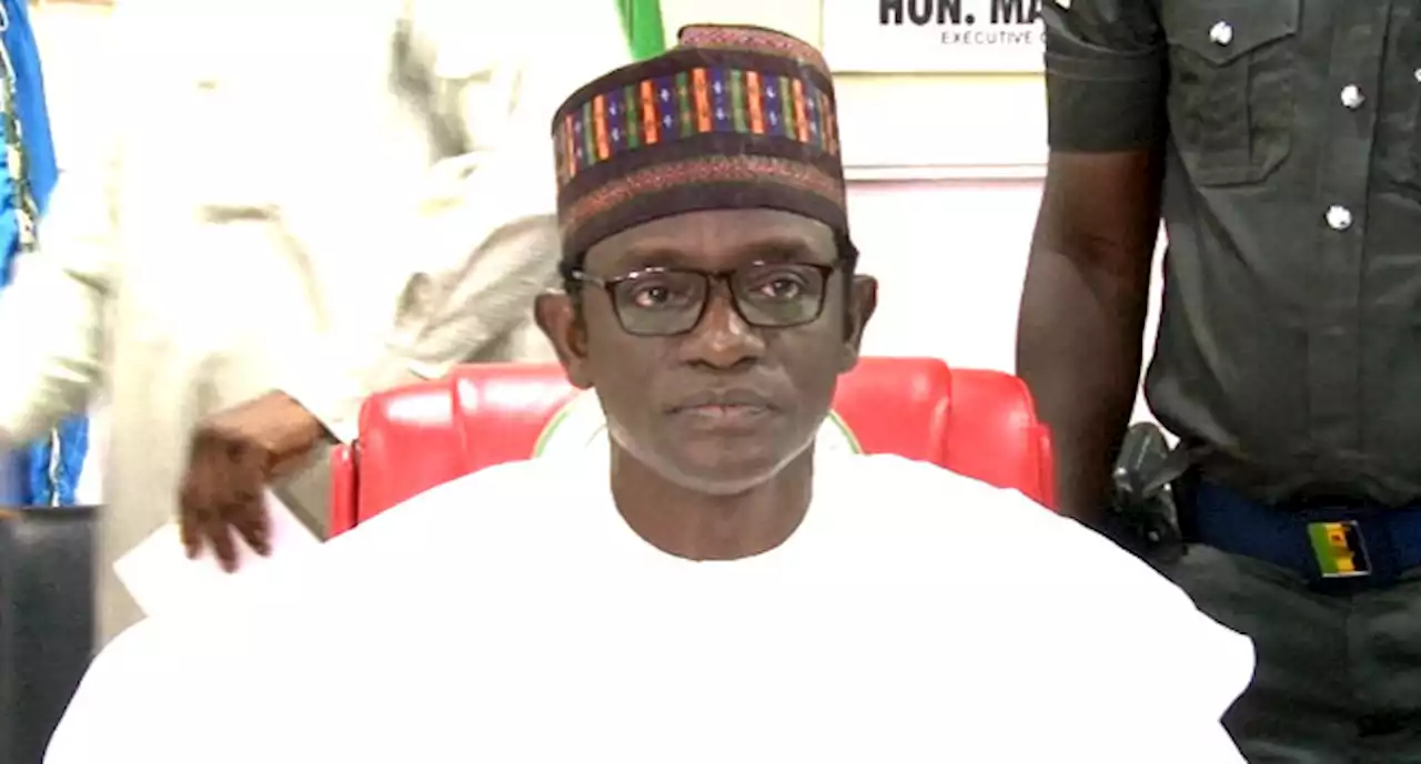 All Actions Taken By Gov Bello In My Absence ‘Remain Valid’ – Buni