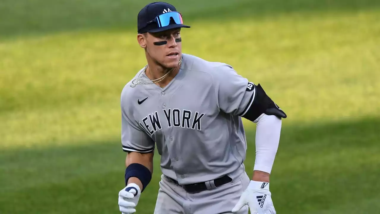 Unvaccinated Yankees and Mets can’t play at home under current NYC rules