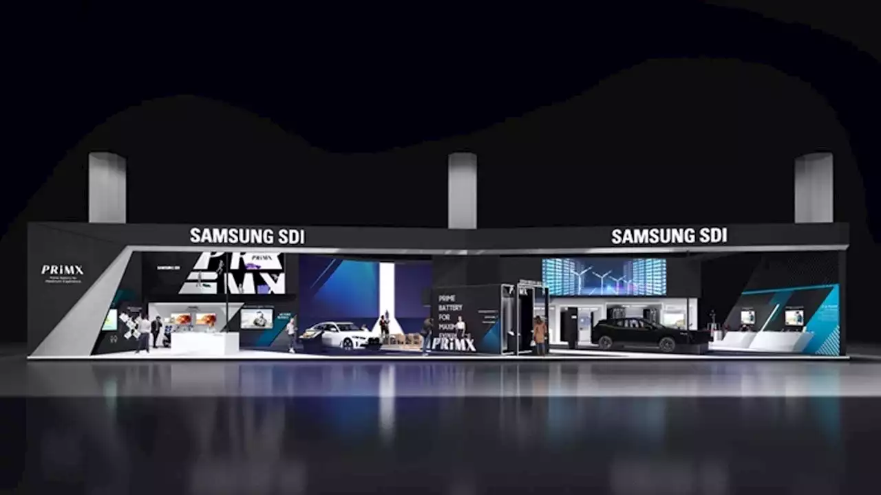 Solid-State Battery News From Samsung SDI & Sakuu