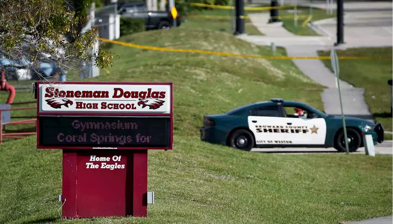 Families of Parkland school shooting victims to get millions for FBI’s inaction