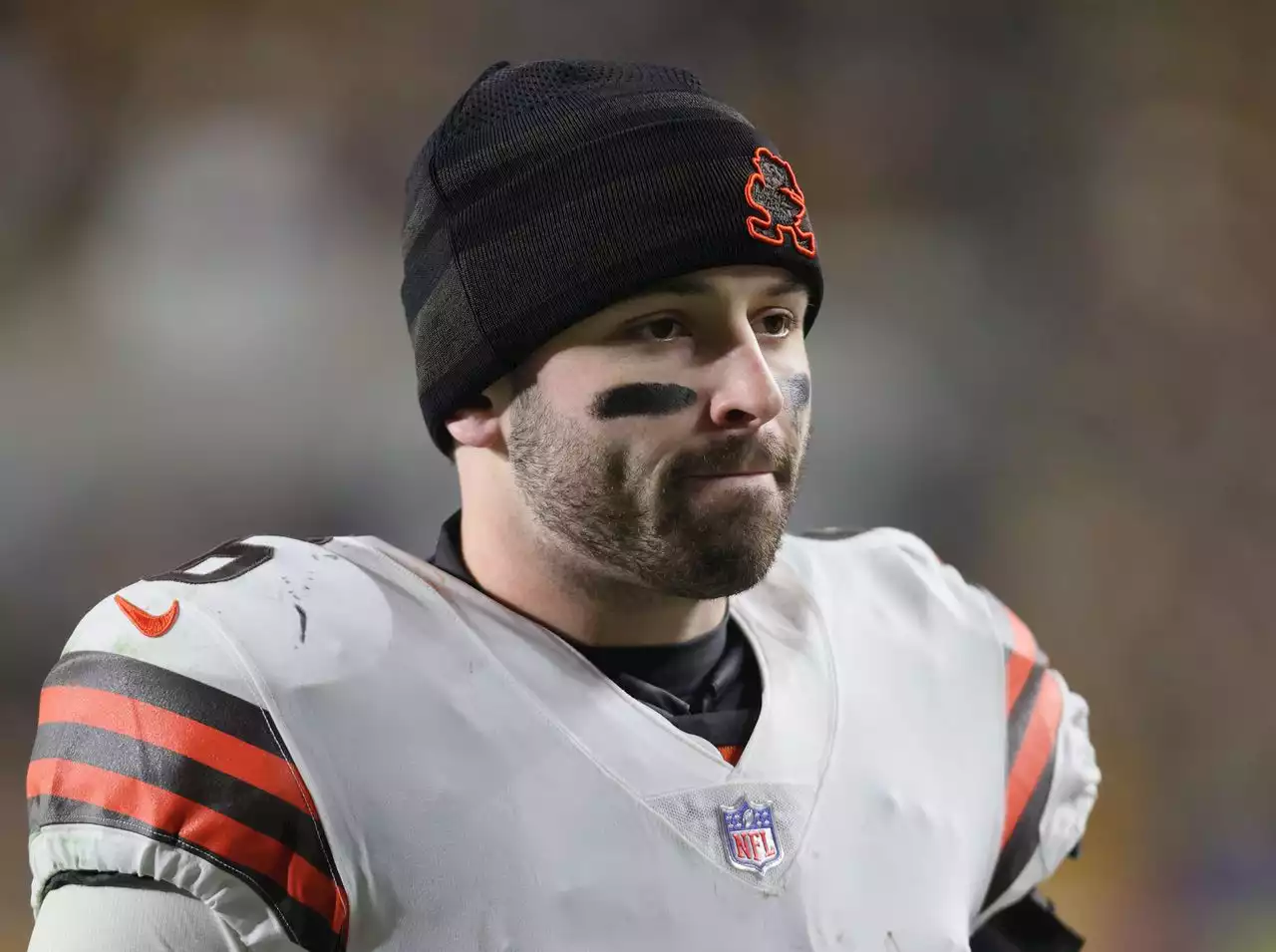 Baker Mayfield has ask the Browns to trade him, and they tell his agents they will not accommodate his request