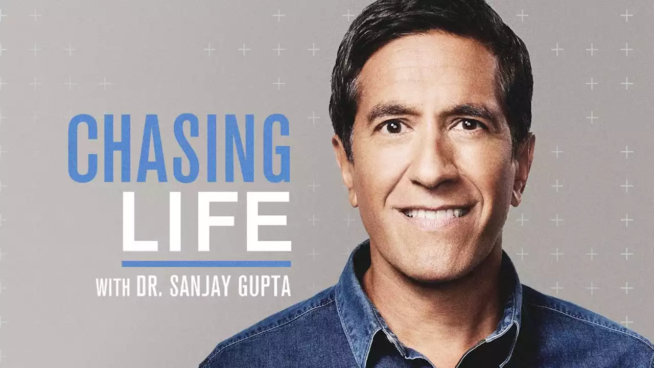 11 Months in Space - Chasing Life - Podcast on CNN Audio