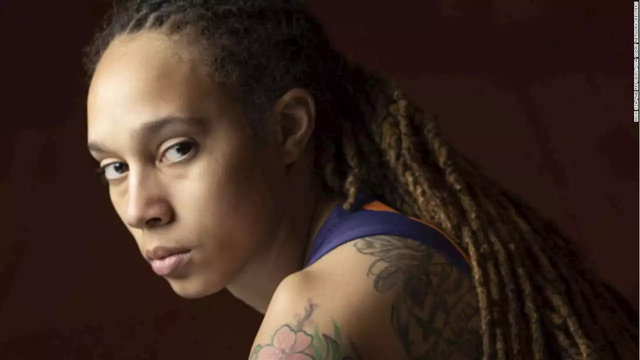 Russian court extends US basketball star Brittney Griner's arrest until May 19, reports TASS