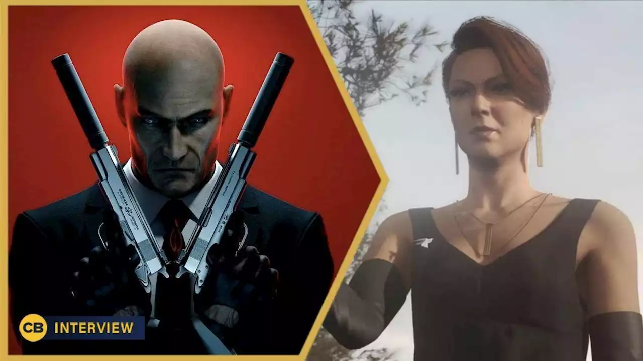 Hitman Actors David Bateson & Jane Perry Talk the Series' Future, Project 007 and More