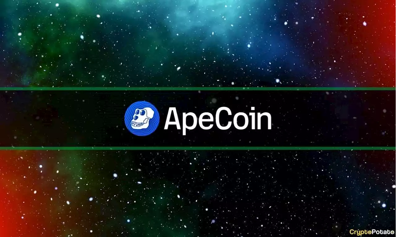 What is APE Coin? The Cryptocurrency Behind Bored Ape Yacht Club NFTs