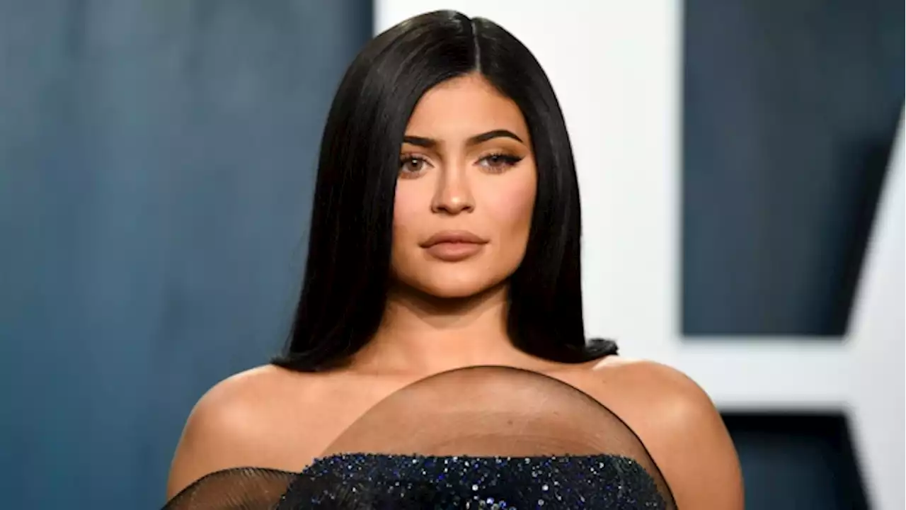 Kylie Jenner talks postpartum recovery after baby Wolf: 'It's ok not to be ok'