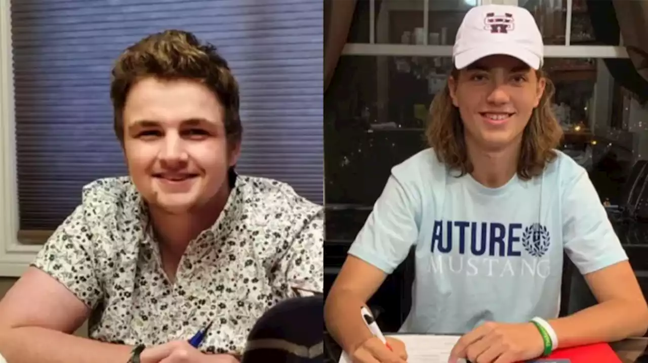 Two Ontario students critically injured in deadly Texas crash 'making steady progress' in hospital: official