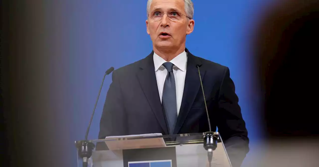 Stoltenberg: – Har fått en jobb i Norge som jeg planlegger å tiltre