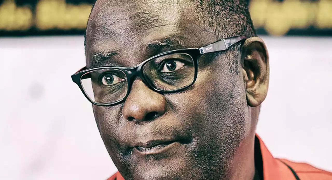 LABOUR PAINS: Zwelinzima Vavi slams Saftu’s ‘political’ suspension letter