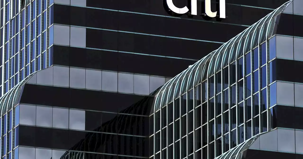 Citigroup to pay for workers’ abortion travel in Texas, other states with restrictive laws