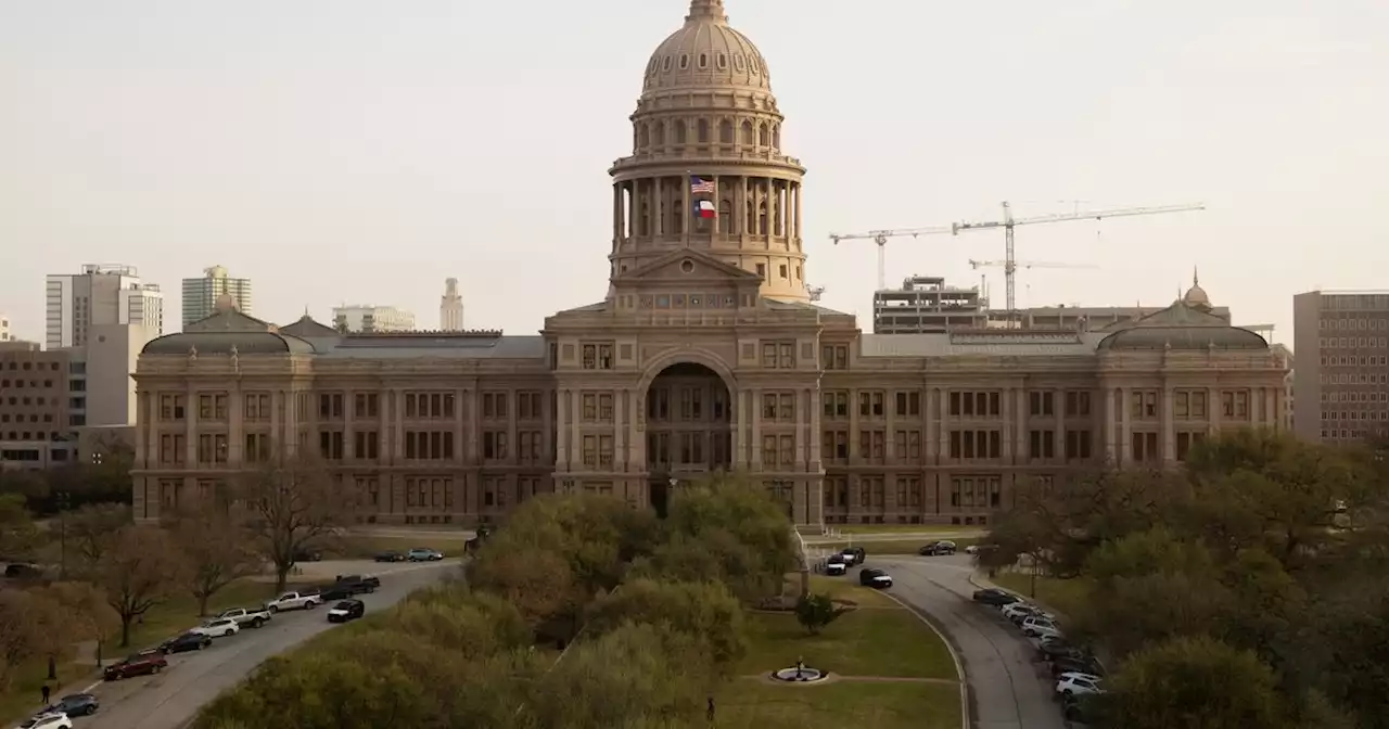 Texas officials identify companies that may run afoul of new law against ‘boycotting’ fossil fuels