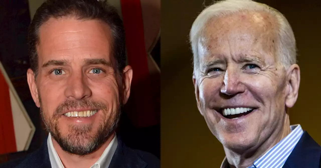 DOJ inspecting Hunter Biden for potential foreign lobbying violations: Report