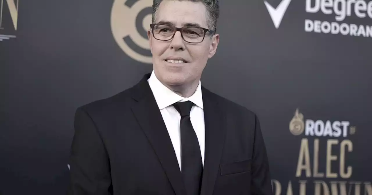 WATCH: Adam Carolla calls Los Angeles mask mandate 'crate training' for children