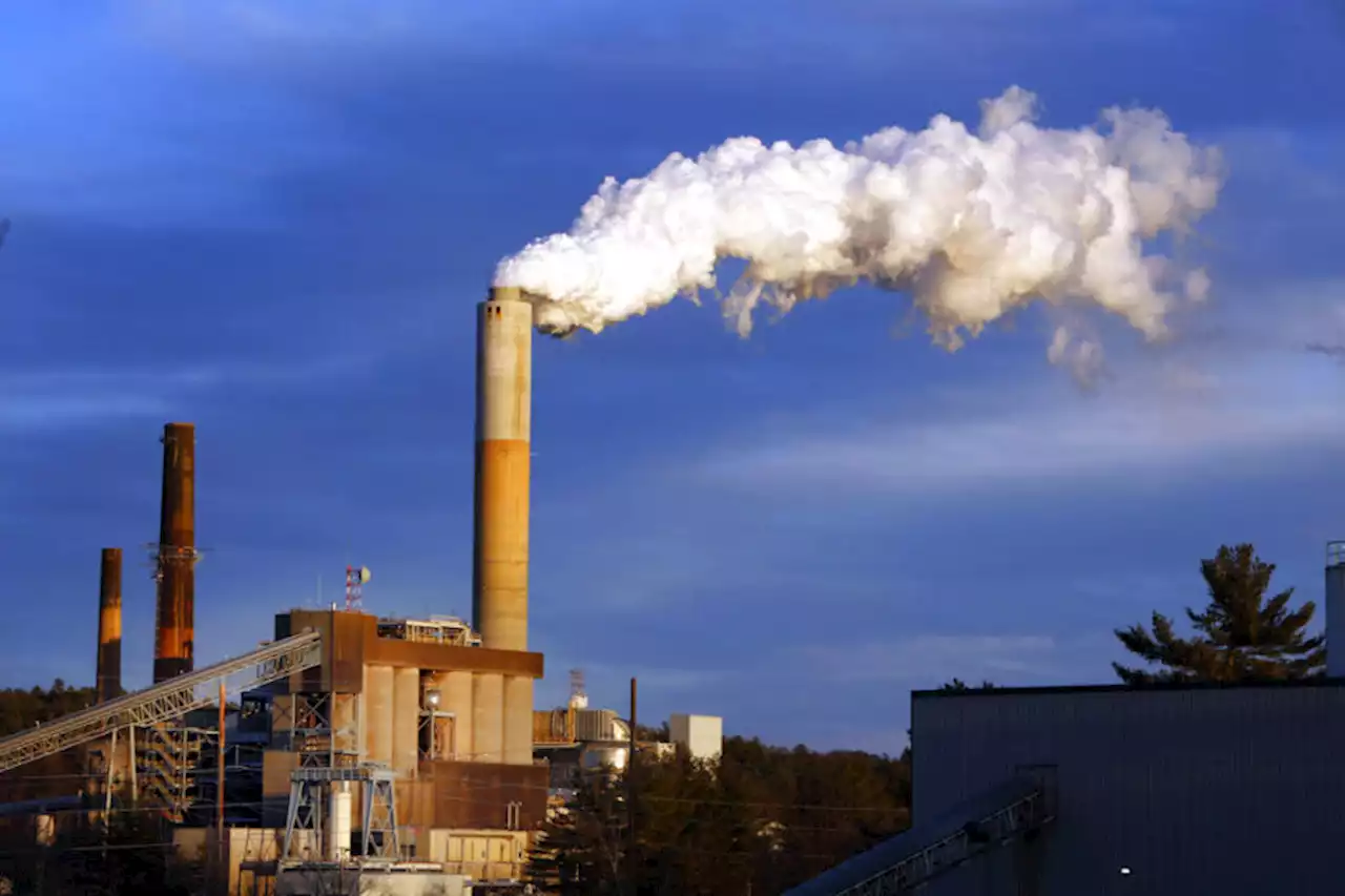 Greenhouse Gas Initiative Too Expensive For Virginia, Says Youngkin Report