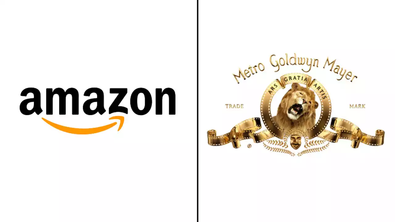 Amazon And MGM Merger Complete