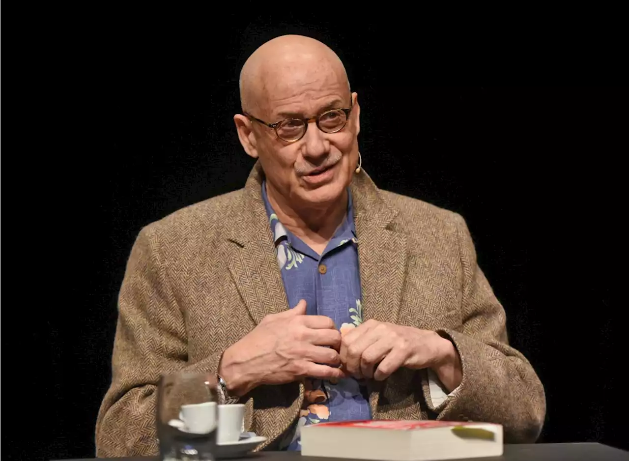 Chicken Soup For The Soul-Owned Halcyon Studios Unveils James Ellroy Project, Ernest Hemmingway Adaptation & Gary Sherman ‘Death Line’ Remake On Development Slate