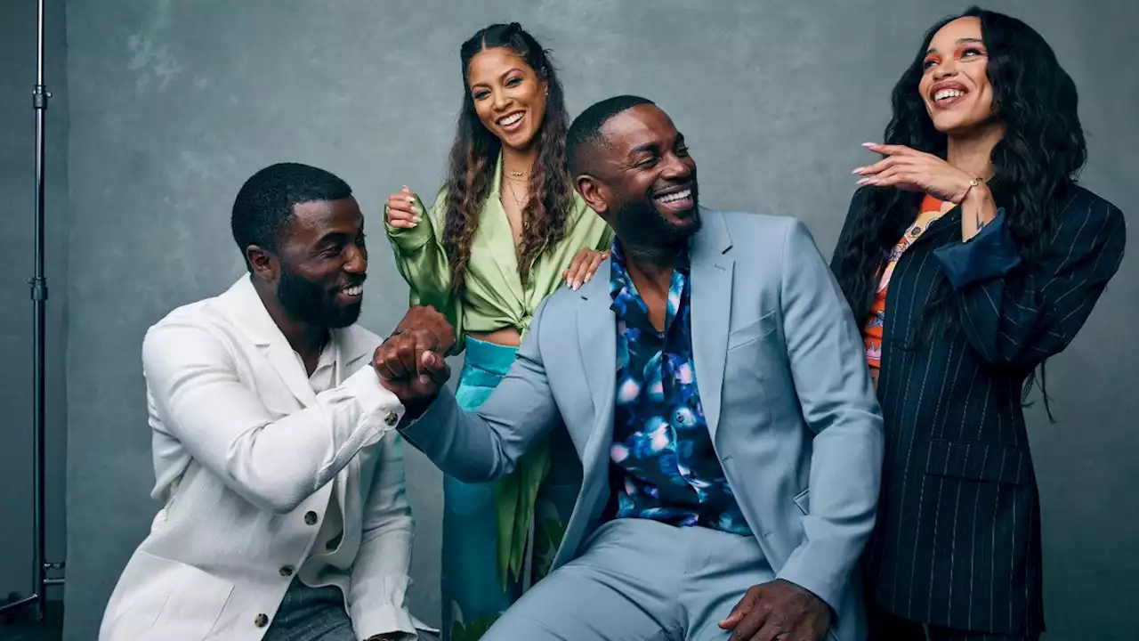 ‘A Lot Of Nothing’ Director Mo McRae, EP and Cast On Using Levity To Make Sensitive Topics “More Palatable” – SXSW Studio