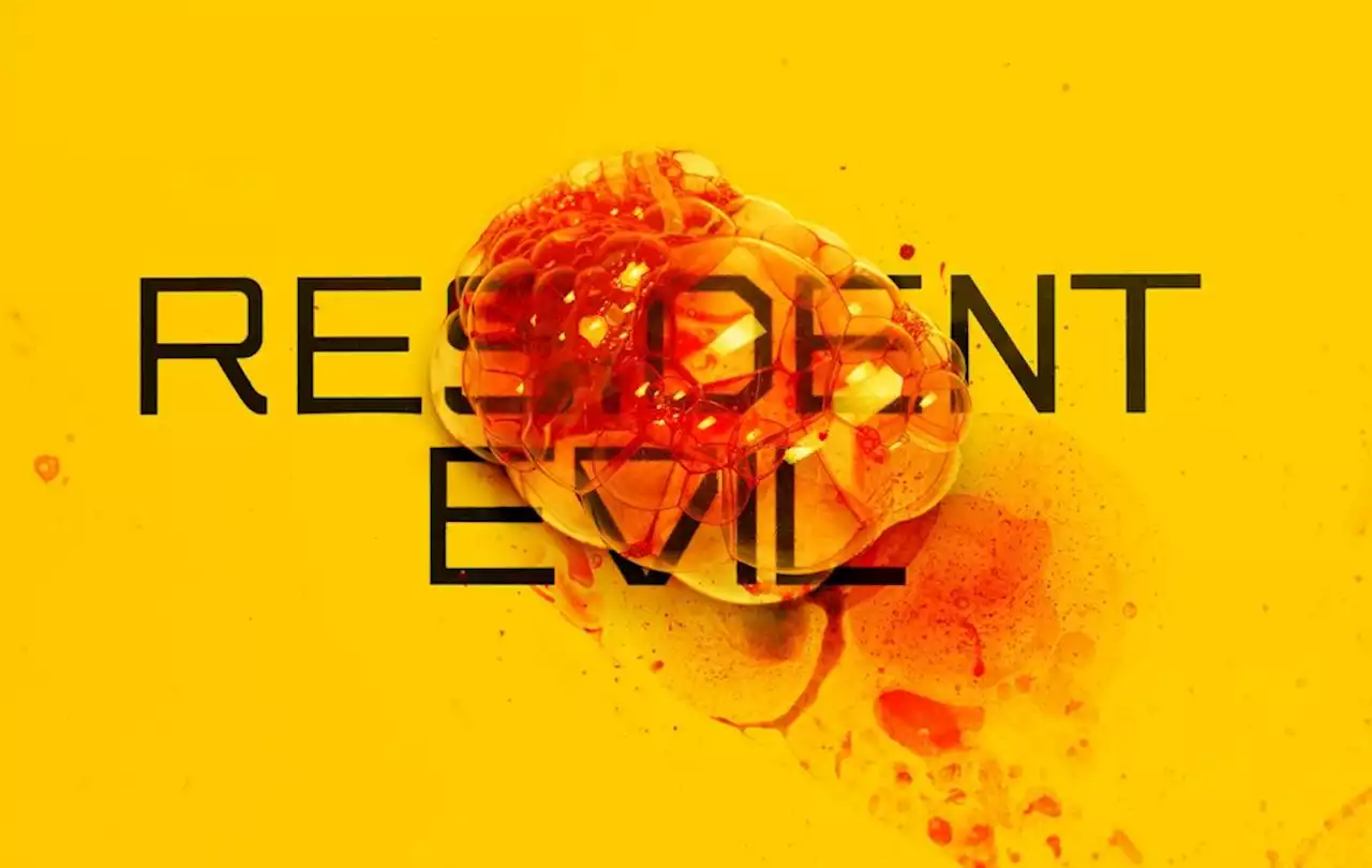 Netflix’s ‘Resident Evil’ Live-Action Series Gets Premiere Date & Art