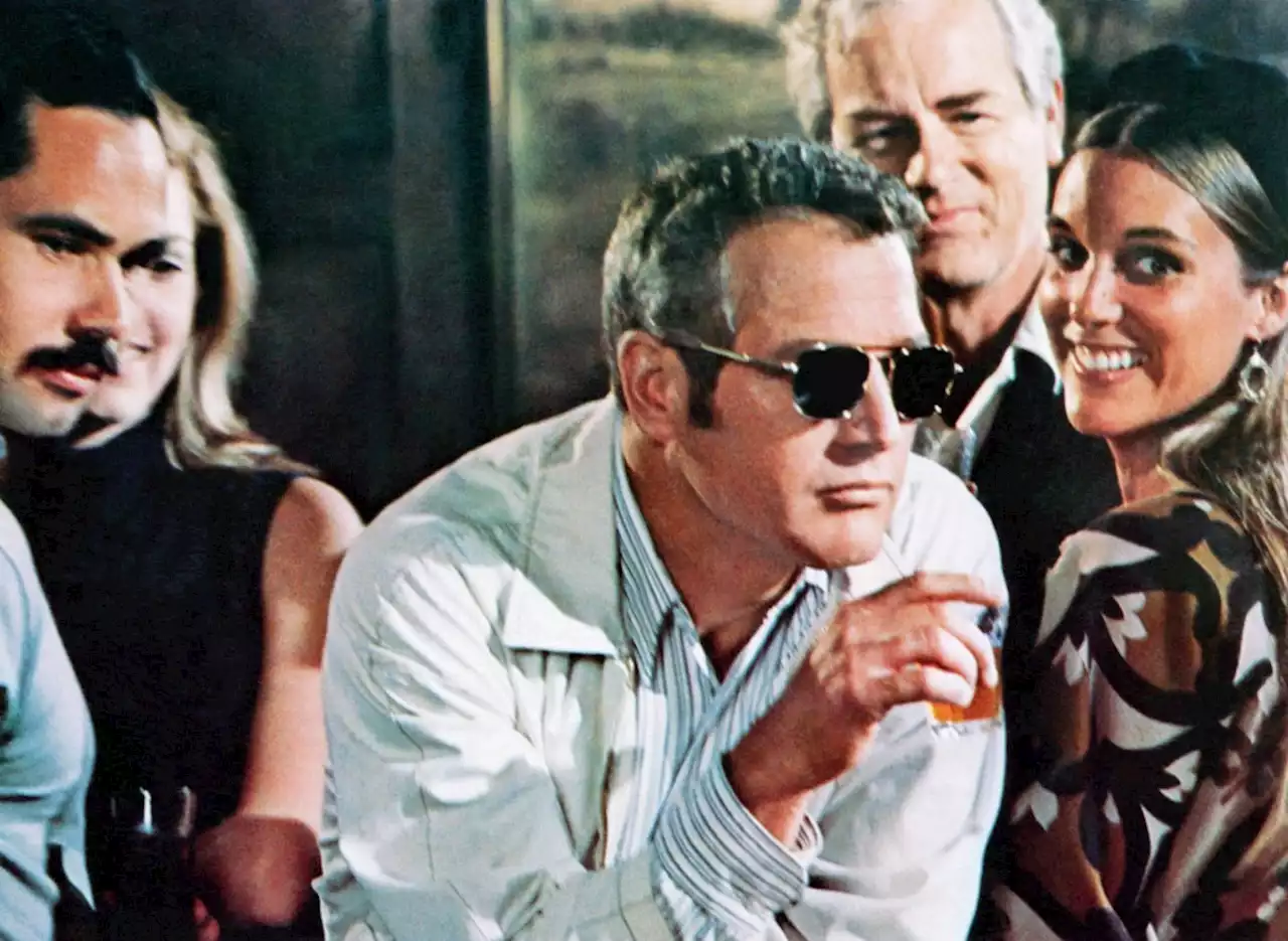 Peter Bart: A New Memoir & Documentary Reveal How Paul Newman Resisted The Cult Of Personality, Even As He Dissected It Onscreen