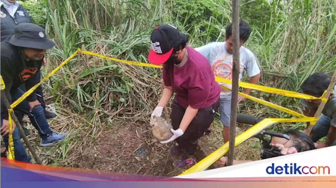 Snapshots: Babak Baru Kasus Mayat Wanita Berkain Sarung di Semarang