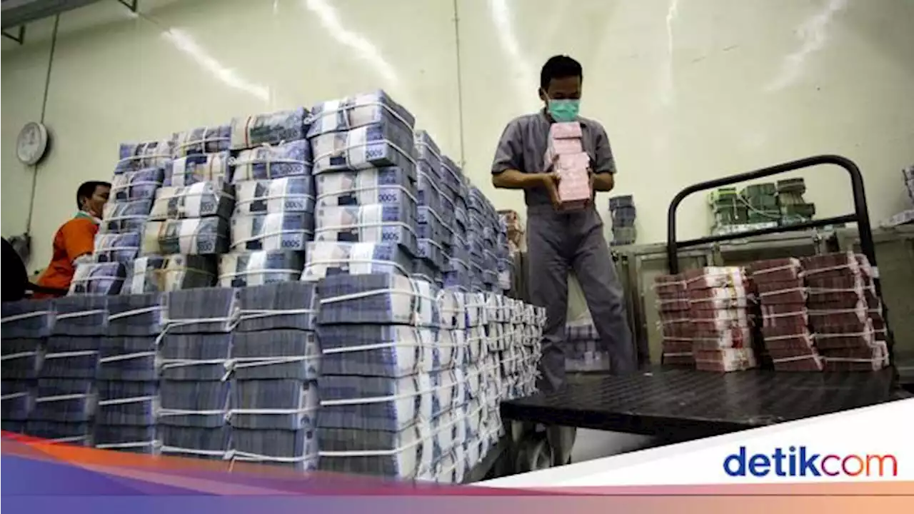 Butuh Rp 3.460 T untuk Hadapi Perubahan Iklim, APBN Sumbang 34%