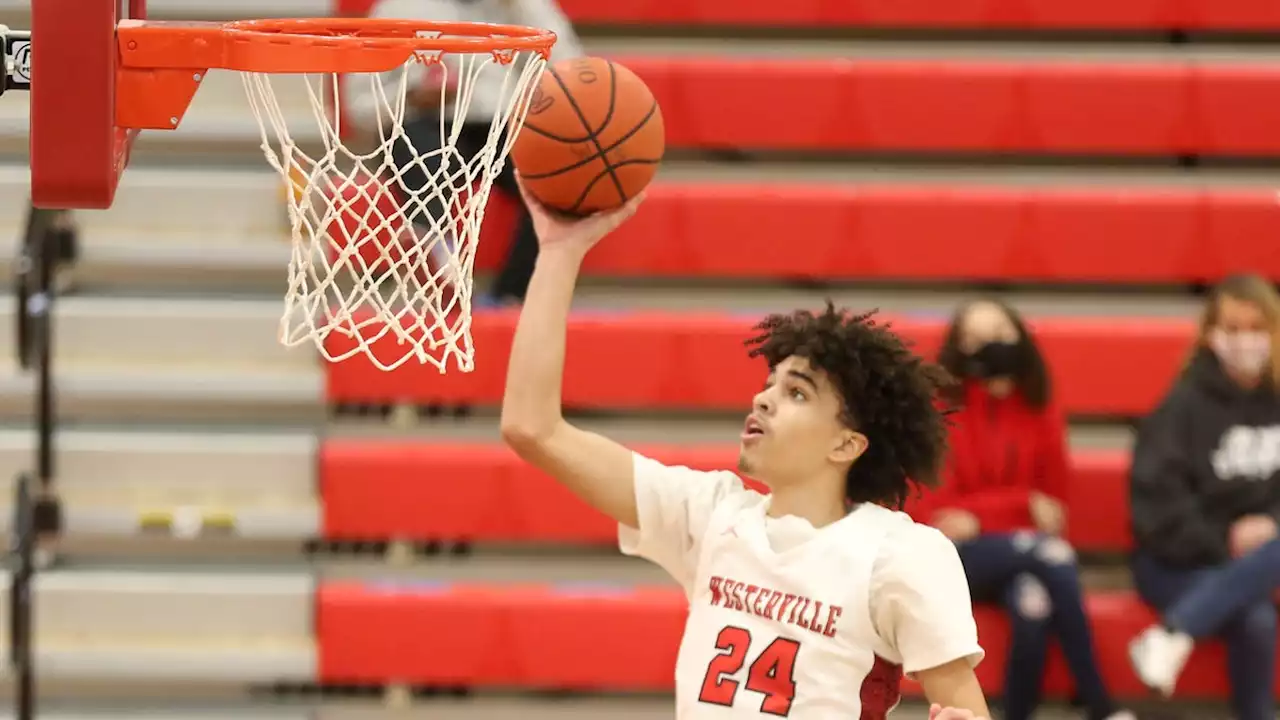 The Dispatch's 2022 All-Metro boys basketball team