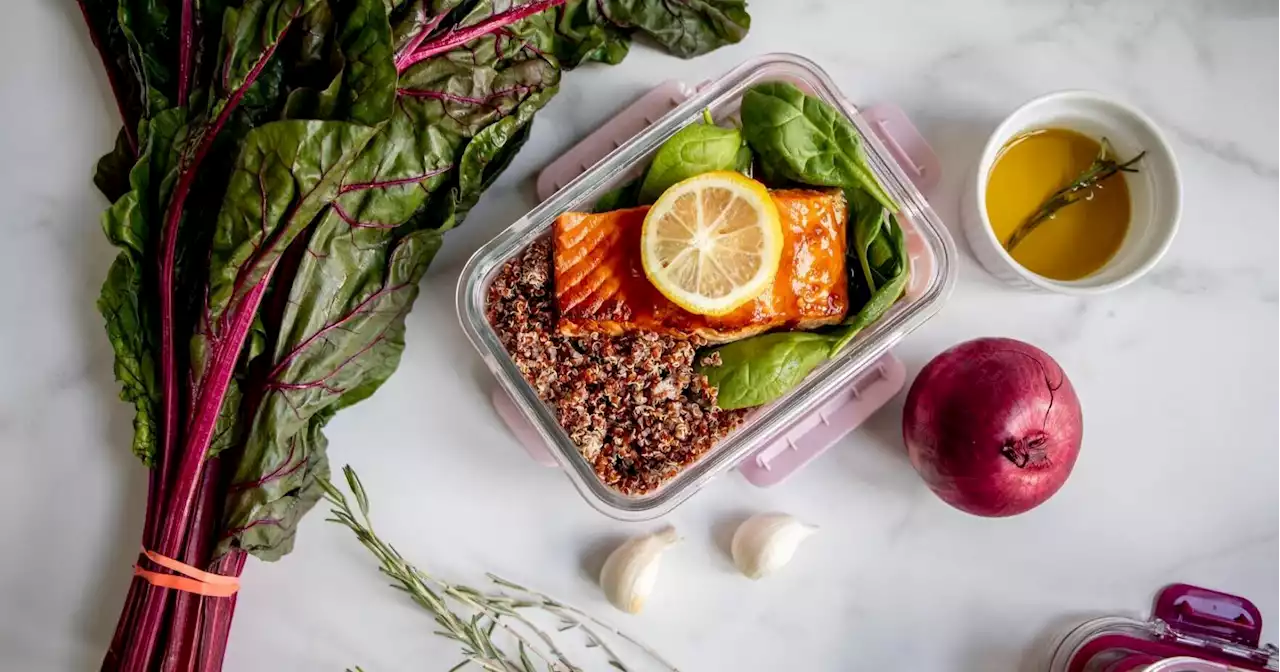 These TikTok hacks make meal prep easy