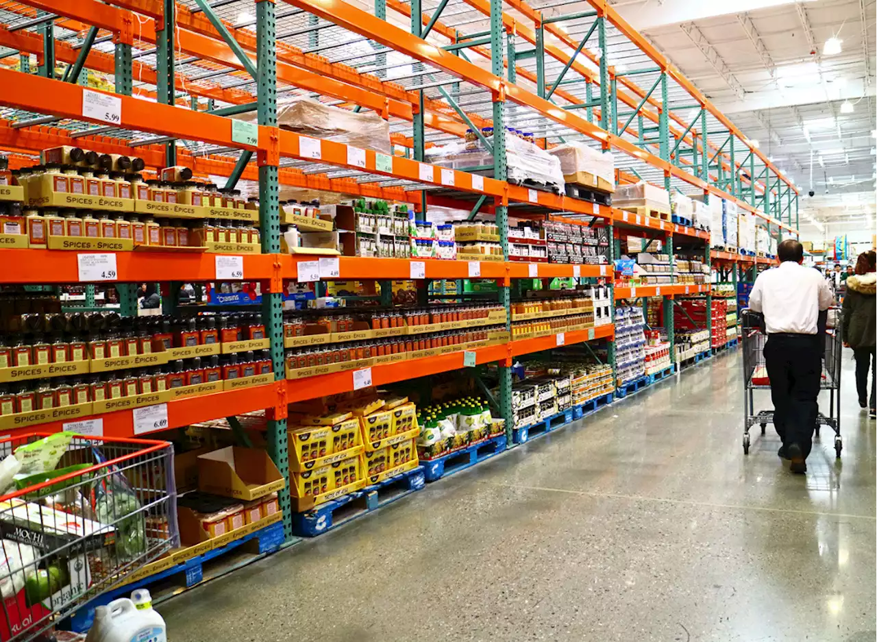 6 Major Differences Between Costco and Sam's Club Right Now — Eat This Not That