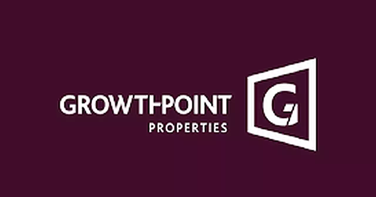 Growthpoint issues 5% increase in half-year dividends