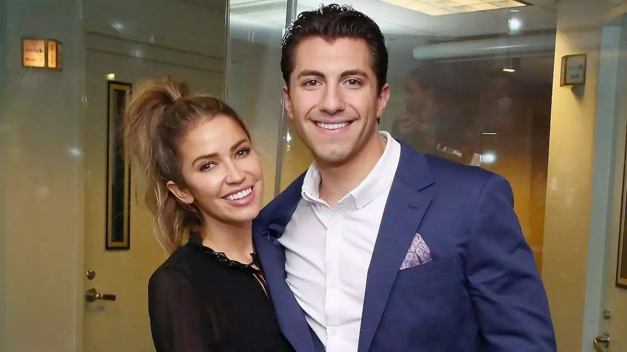 How Kaitlyn Bristowe's Sex Reveal Led Jason Tartick to Quit His Job