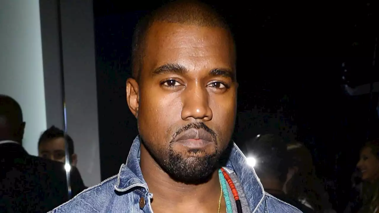 Kanye West Suspended From Posting on Instagram for 24 Hours