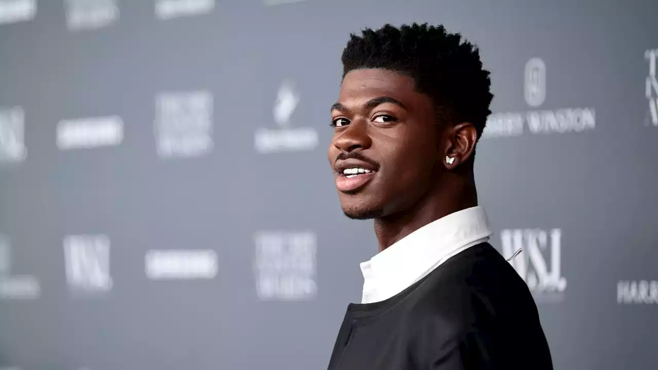 Lil Nas X Returns to Twitter, Teases 2 New Singles