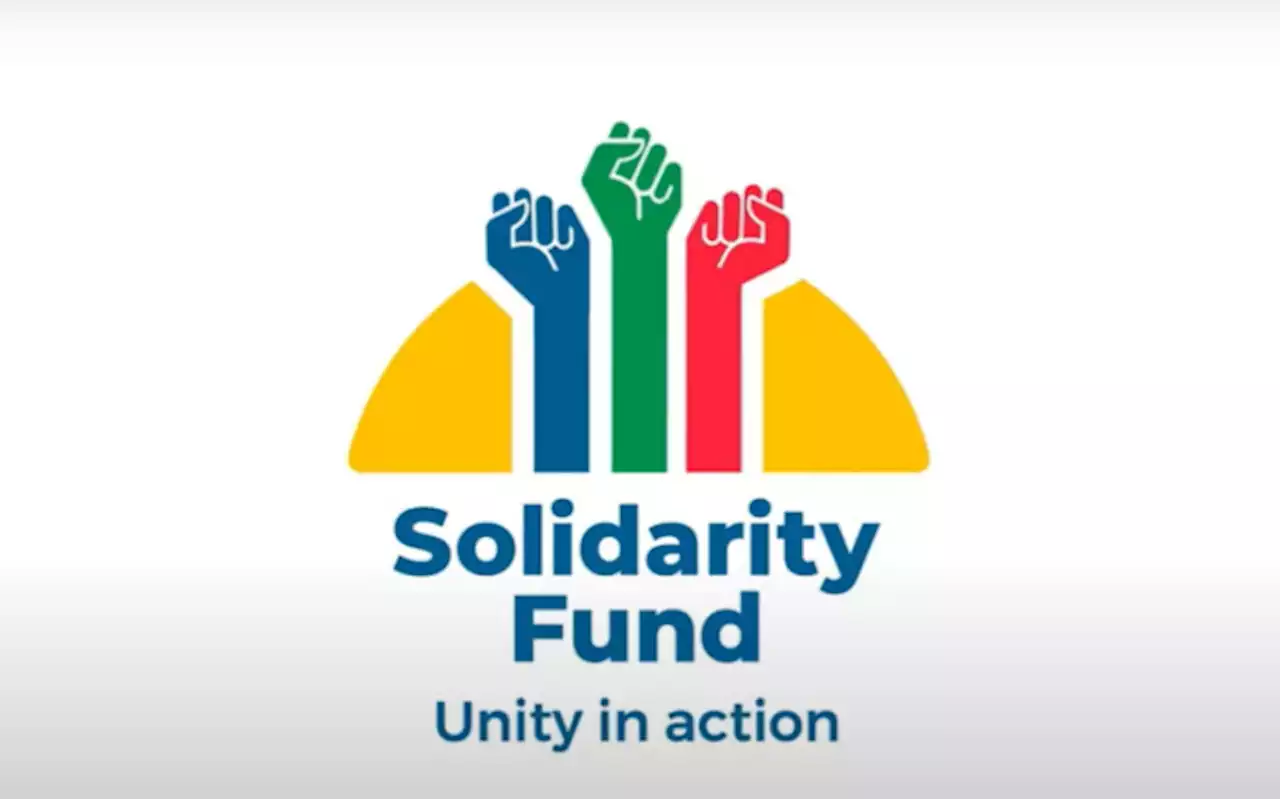 COVID-19 Solidarity Fund to wrap up operations by September