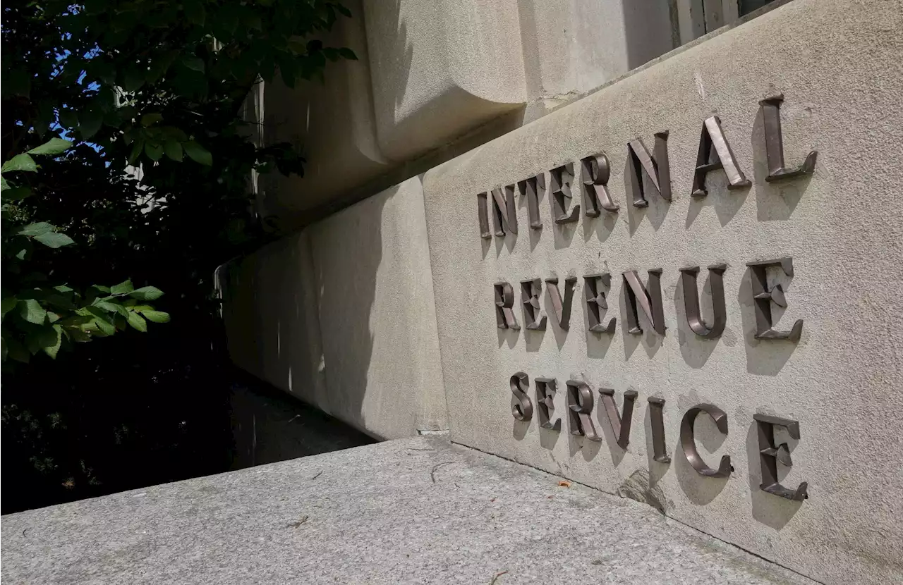 IRS Chief: Backlog Of Tens Of Millions Of Returns Will Be Processed By December