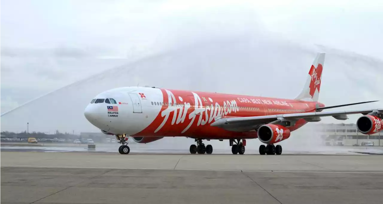 Malaysian Tycoon Tony Fernandes’ AirAsia X Completes Restructuring; To Reverse $7.9 Billion Of Debt Provisions