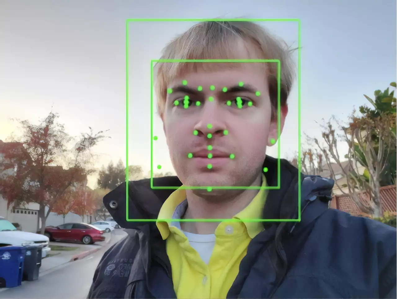 Poll Shows Americans’ Optimism Toward AI And And Facial Recognition—But Brain Implants? Not So Much