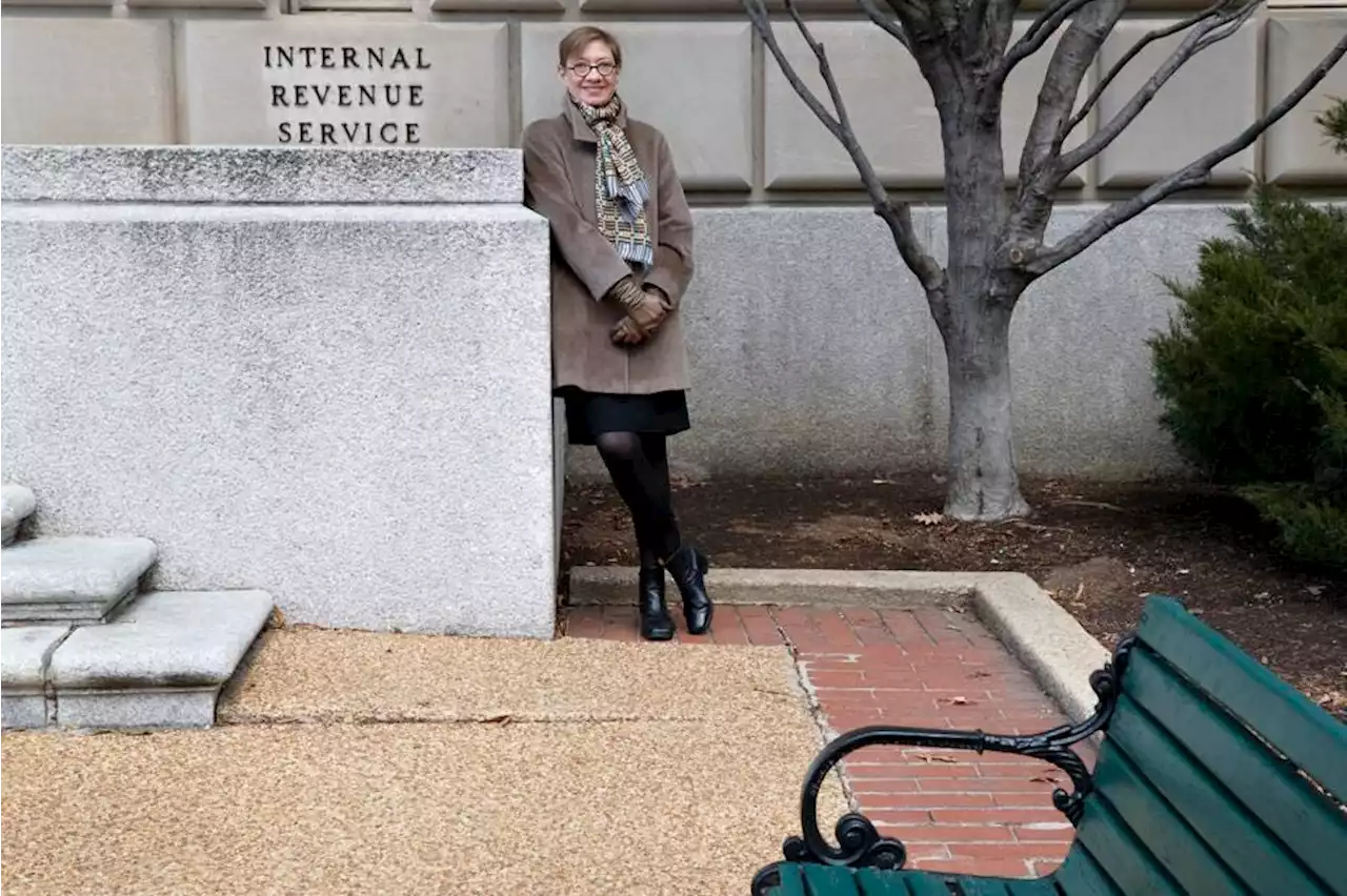 Where’s Your Refund? Veteran Taxpayer Advocate Offers Tips On Dealing With The Mess At The IRS