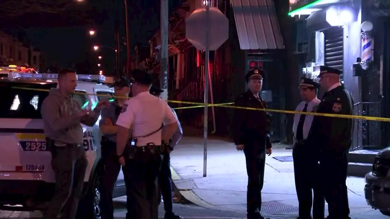 Passerby pickpockets man shot and killed on Philadelphia street, police say