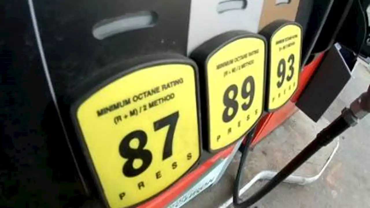 Chicago businessman planning 2nd free gas giveaway on March 31