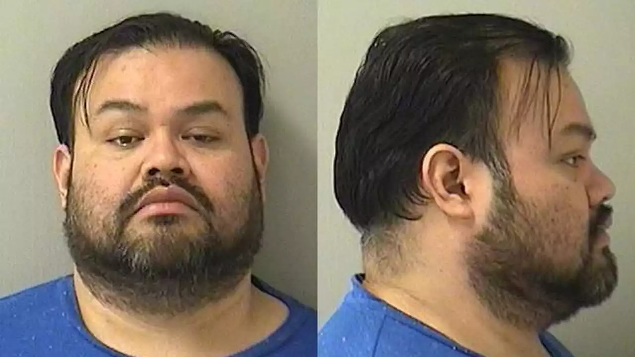 Elgin man pleads guilty to sexually assaulting minor on video, sentenced to 21 years