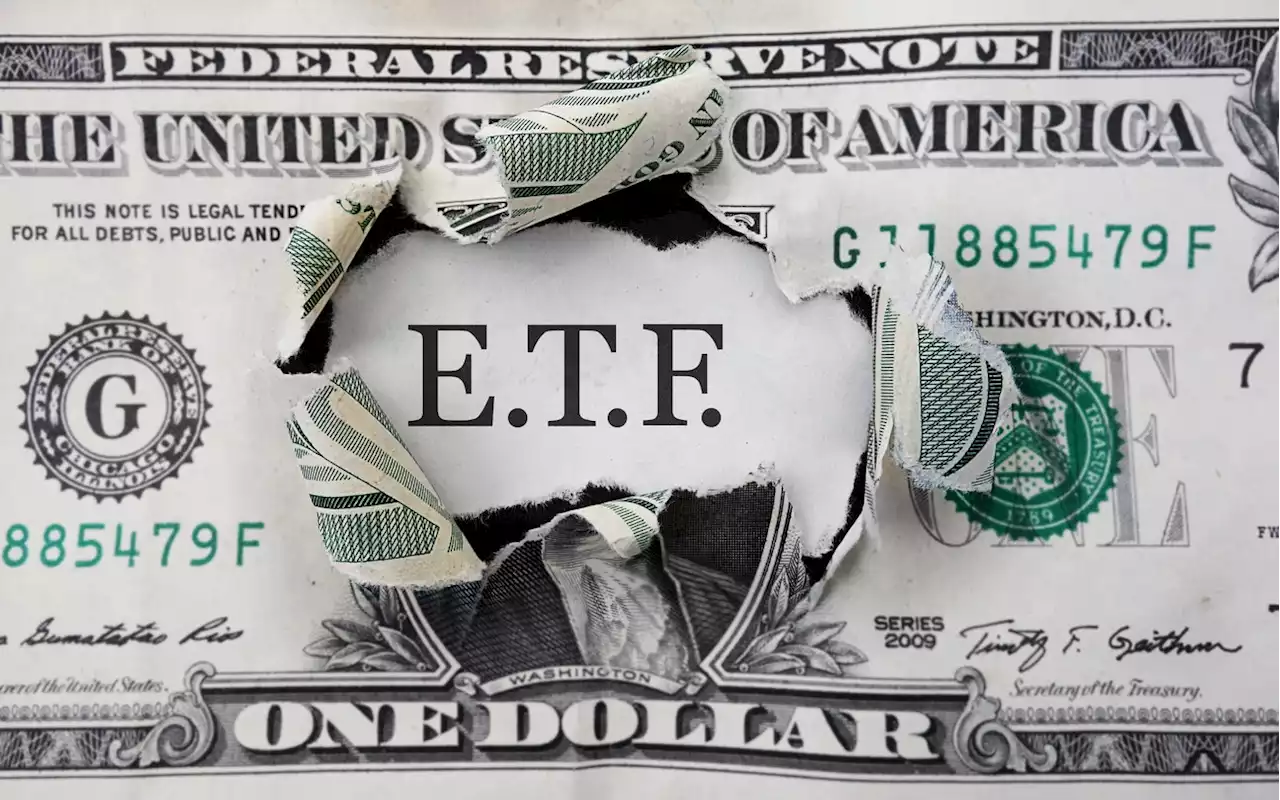 ETFs that can benefit from rising interest rates