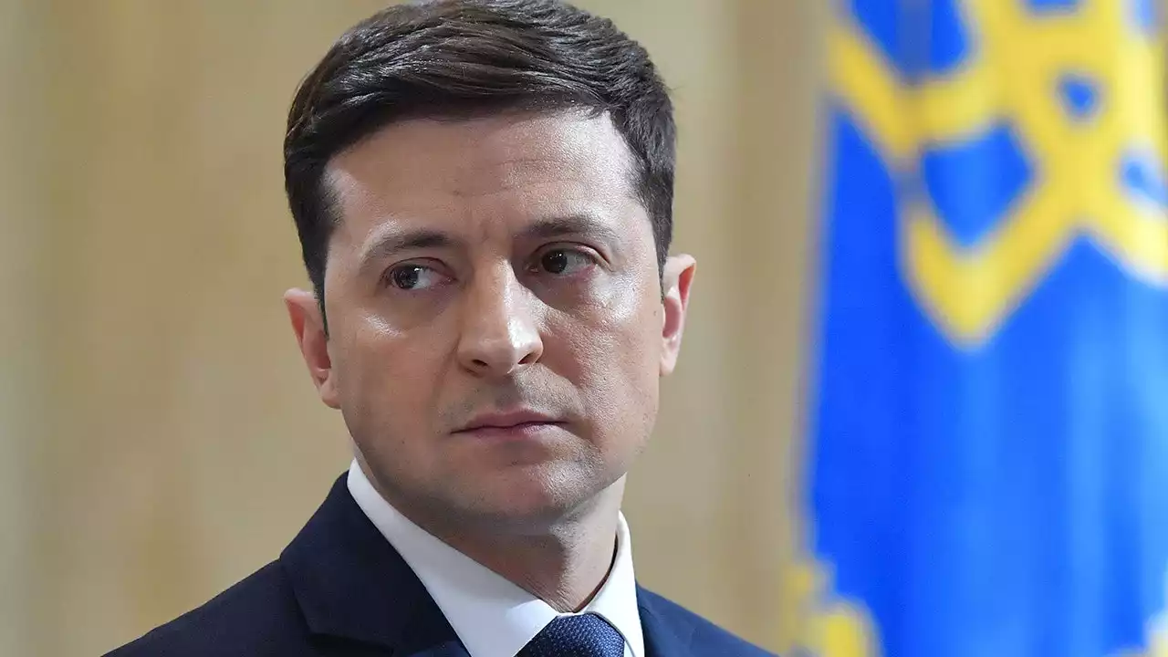 Ukrainian President Zelenskyy’s ‘Servant of the People’ returns to Netflix: ‘You asked and it’s back!’