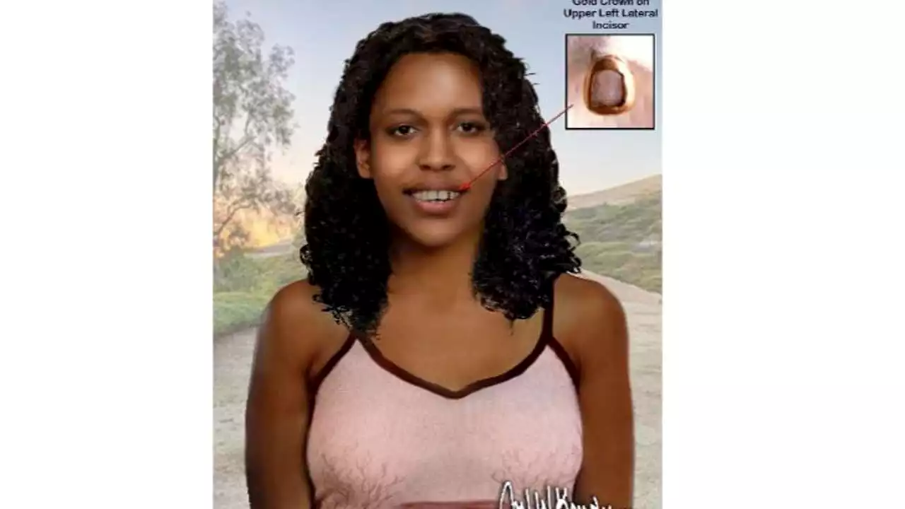 OC investigators release new forensic rendering to help solve 1983 cold case of Jane Doe