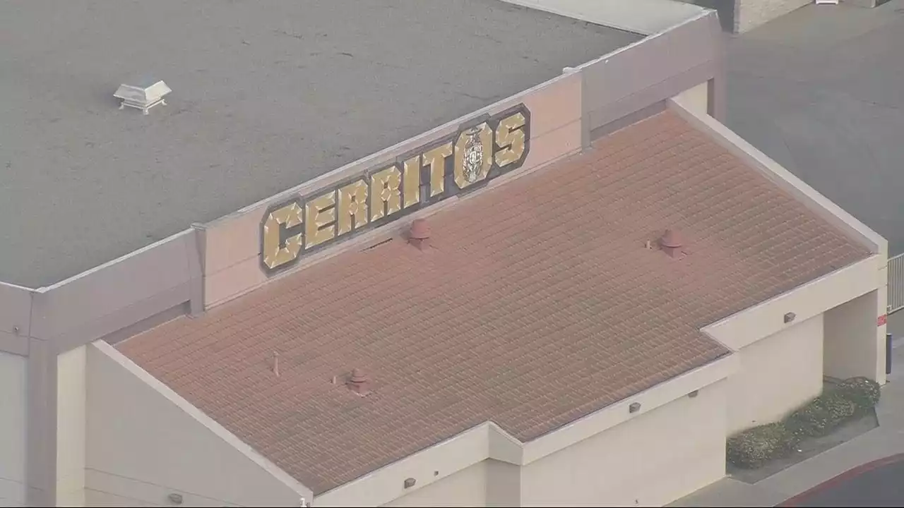 Parents voice concerns after several violent incidents break out at Cerritos High School