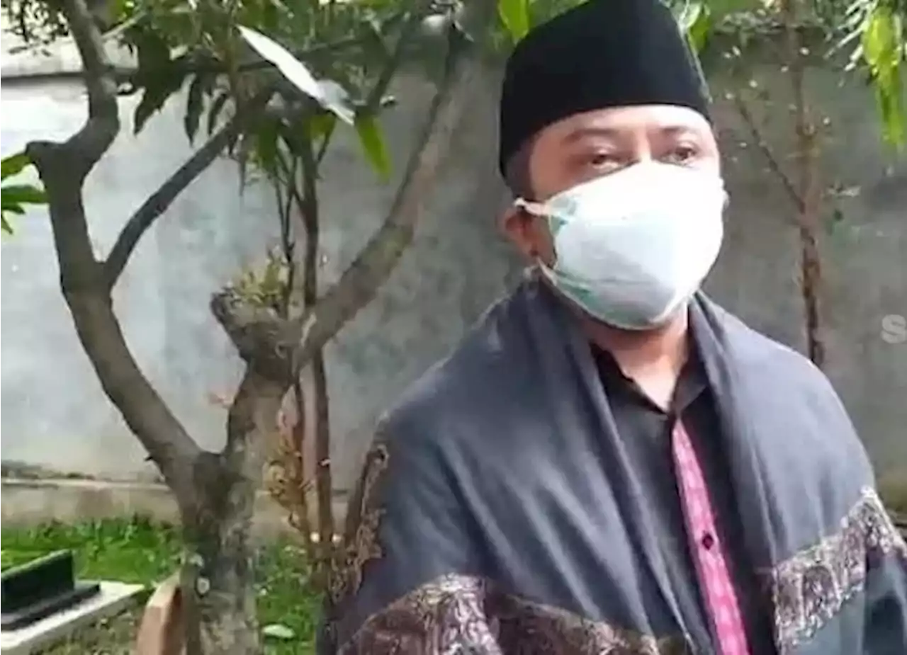 Yusuf Mansur Balas Pendeta yang Minta Hapus 300 Ayat Alquran: Yang Begini Sangat Mengusik