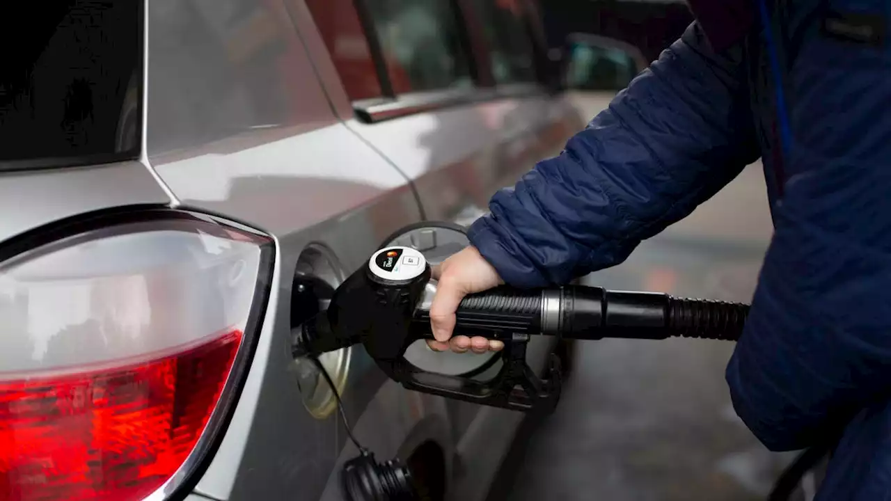 An Energy Expert Breaks Down What's Really Going on With Gas Prices