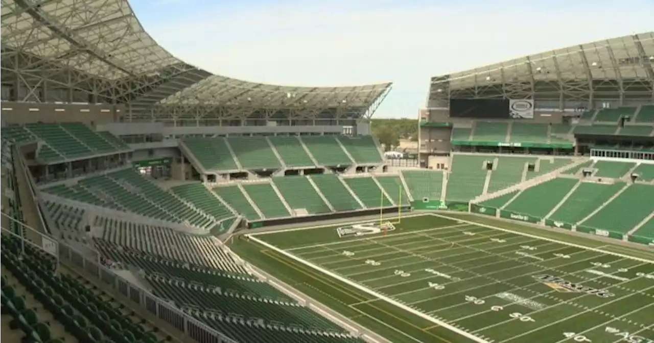 Countdown begins for ‘biggest Canadian party’ Grey Cup Festival 2022 in Regina | Globalnews.ca